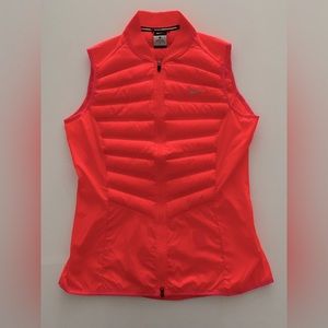 Nike Aeroloft 800 Running Vest | Size: M | Color: Pink
